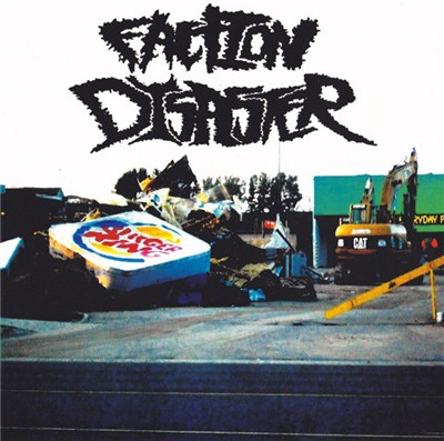 Faction Disaster - Faction Disaster download mp3 flac