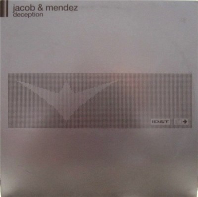 Jacob & Mendez - Deception download mp3 flac
