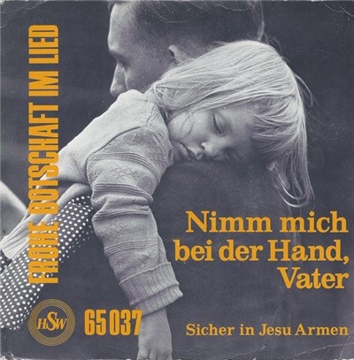 Various - Nimm Mich Bei Der Hand, Vater download mp3 flac