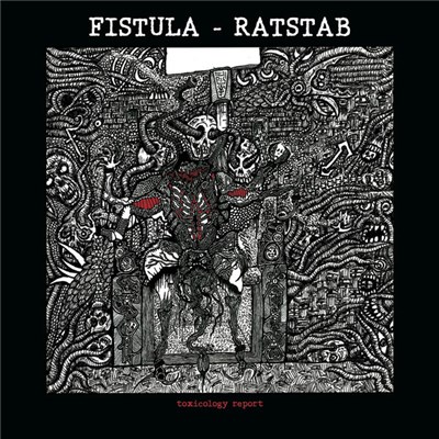 Fistula / Ratstab - Fistula / Ratstab download mp3 flac