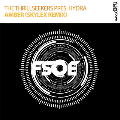 The Thrillseekers Pres. Hydra - Amber (Skylex Remix) download mp3 flac