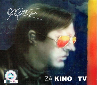 Arsen Dedić - Za Kino I TV download mp3 flac