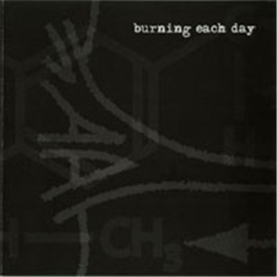 Burning Each Day - Burning Each Day download mp3 flac