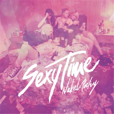 SexyTime - Naked Poetry download mp3 flac