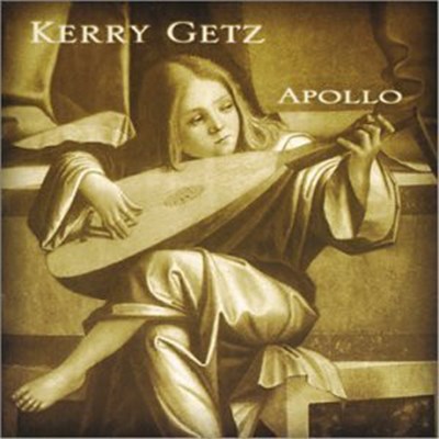 Kerry Getz - Apollo download mp3 flac