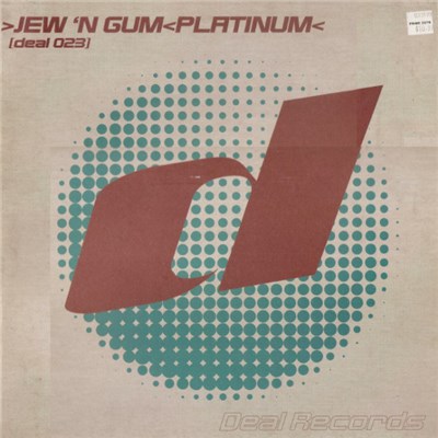 Jew 'N Gum - Platinum download mp3 flac
