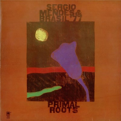 Sérgio Mendes & Brasil '77 - Primal Roots download mp3 flac