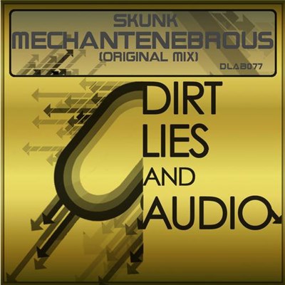 Skunk - Mechatenebrous download mp3 flac