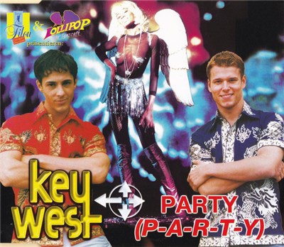 Key West - Party (P-A-R-T-Y) download mp3 flac
