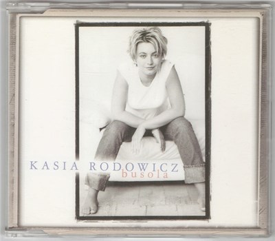 Kasia Rodowicz - Busola download mp3 flac