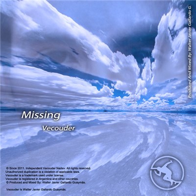 Vecouder - Missing (Radio Edit) download mp3 flac