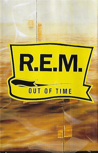 R.E.M. - Out Of Time download mp3 flac