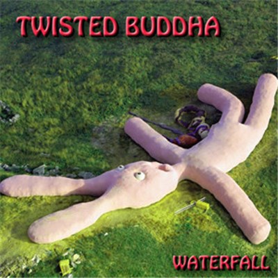 Twisted Buddha - Waterfall download mp3 flac