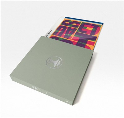 Various - Jazz Liisa Box Set 1 download mp3 flac