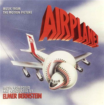 Elmer Bernstein - Airplane! (Music From The Motion Picture) download mp3 flac