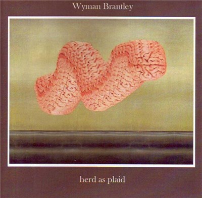 Wyman Brantley - Herd As Plaid download mp3 flac