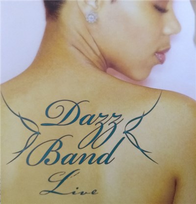 Dazz Band - Live download mp3 flac