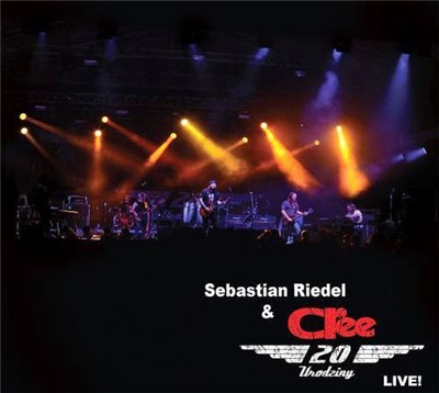 Cree - 20 Urodziny: Live! download mp3 flac