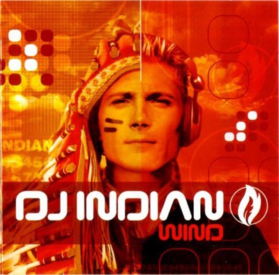 DJ Indian - Wind download mp3 flac
