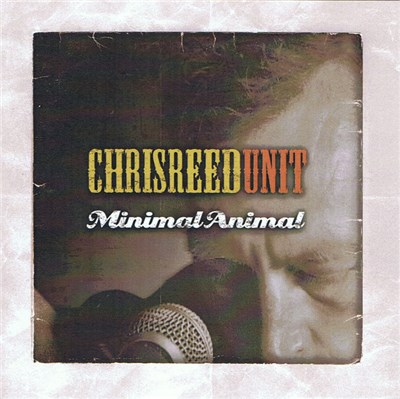 Chris Reed Unit - Minimal Animal download mp3 flac