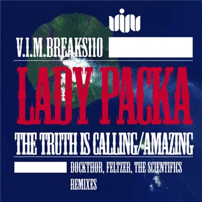 Lady Packa - The Truth Is Calling / Amazing download mp3 flac