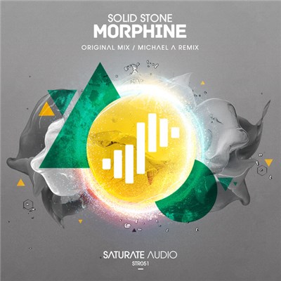 Solid Stone - Morphine download mp3 flac