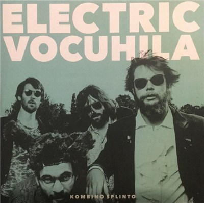Electric Vocuhila - Kombino Splinto download mp3 flac