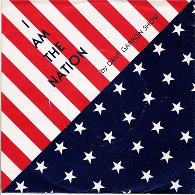 Dave Garron Show - I Am The Nation download mp3 flac