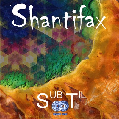 Shantifax - Sub Til download mp3 flac