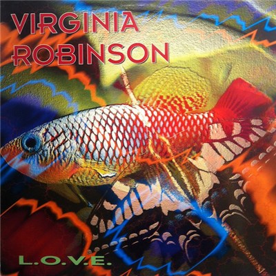Virginia Robinson - L.O.V.E. download mp3 flac