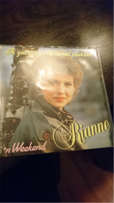 Rianne - ik zou ze van de hemel plukken download mp3 flac