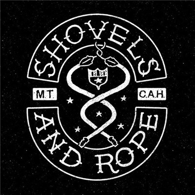 Shovels And Rope - Predecessors download mp3 flac