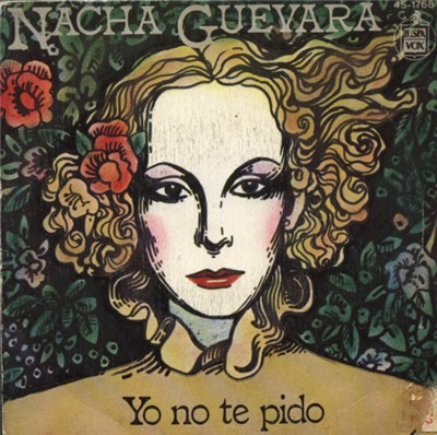 Nacha Guevara - Yo No Te Pido download mp3 flac