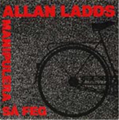Allan Ladds - Manipulera download mp3 flac