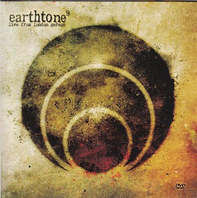 earthtone9 - Live From London garage download mp3 flac