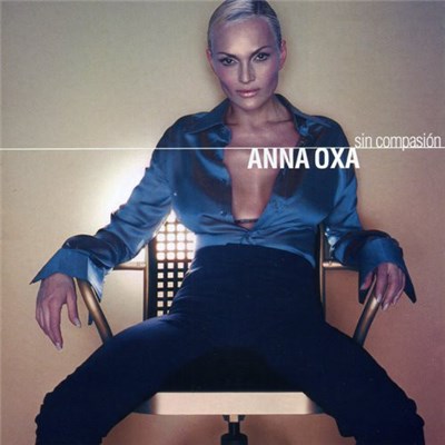Anna Oxa - Sin Compasión download mp3 flac