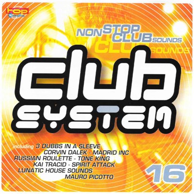 Various - Club System 16 download mp3 flac