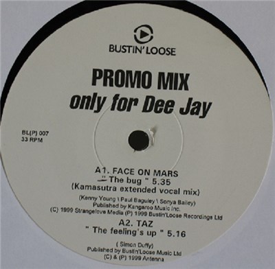Various - Promo Mix Only For Dee Jay download mp3 flac