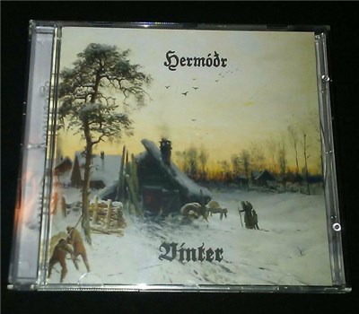 Hermóðr - Vinter download mp3 flac