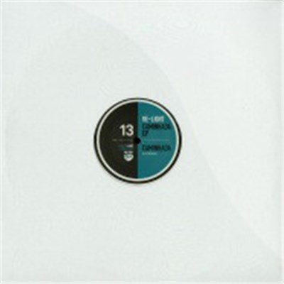 Re-Light - Caminhada EP download mp3 flac