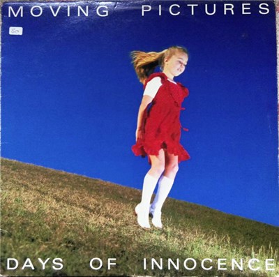 Moving Pictures - Days Of Innocence download mp3 flac