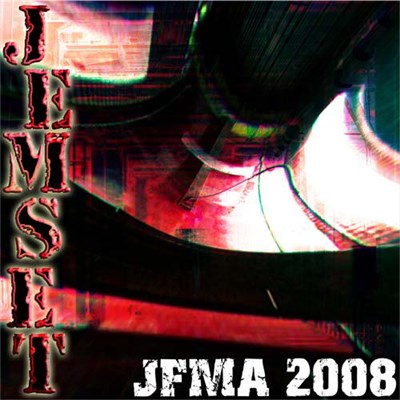 Jemset - JFMA 2008 download mp3 flac