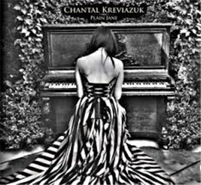 Chantal Kreviazuk - Plain Jane download mp3 flac