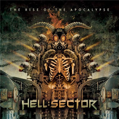 Hell:Sector - The Rise Of The Apoclypse download mp3 flac