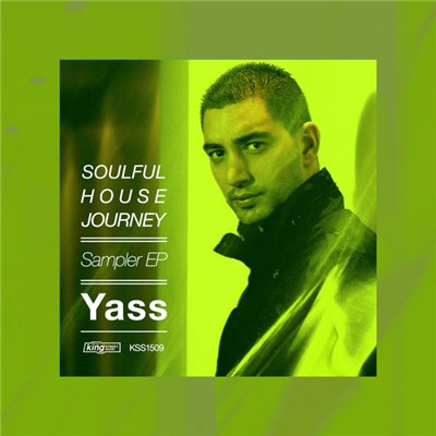 Various - Soulful House Journey: Yass Sampler EP download mp3 flac