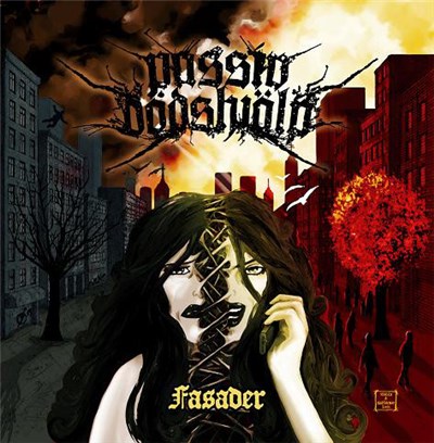 Passiv Dödshjälp - Fasader download mp3 flac