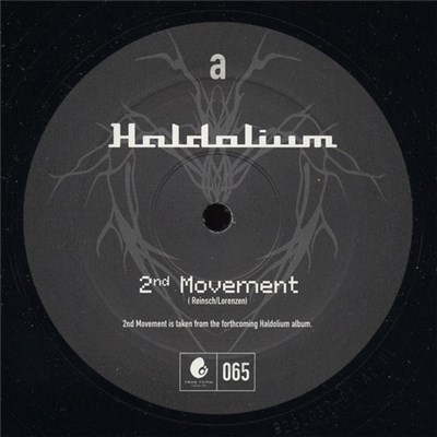 Haldolium - 2nd Movement download mp3 flac
