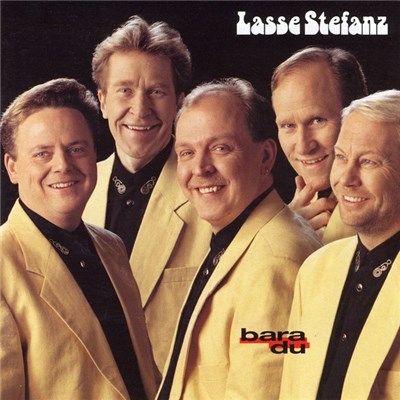 Lasse Stefanz - Bara Du download mp3 flac