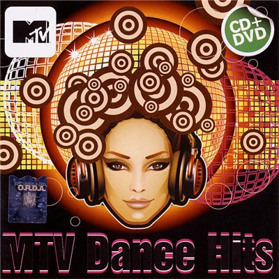 Various - MTV Dance Hits download mp3 flac