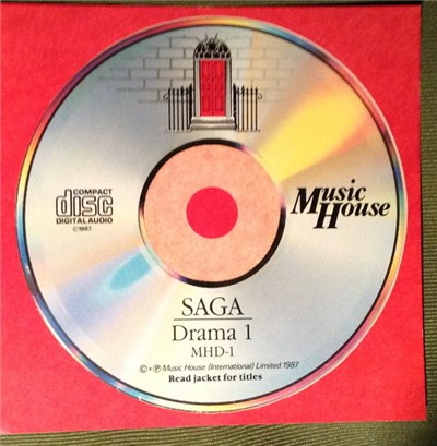 John Cameron - Saga (Drama 1) download mp3 flac
